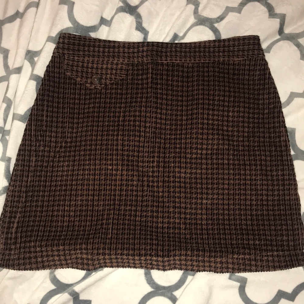 Urban outfitters skirt